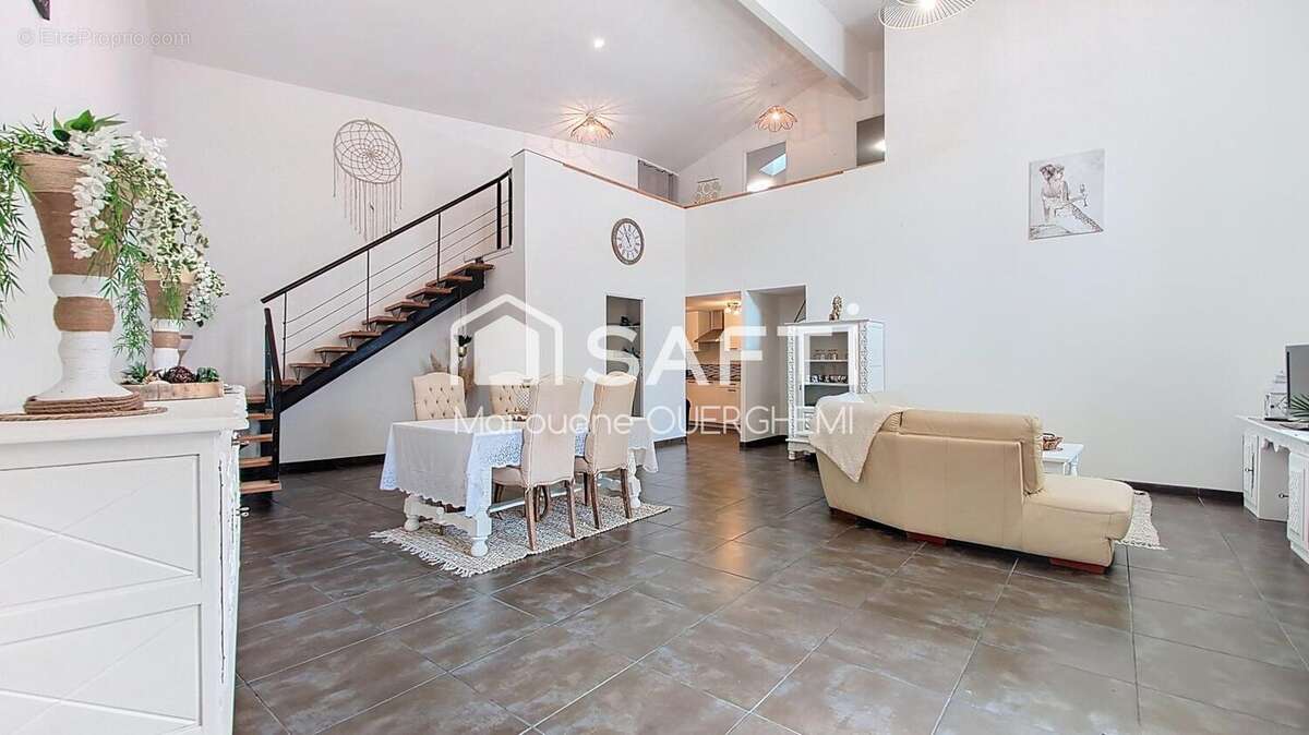 Photo 3 - Maison à LISTRAC-MEDOC