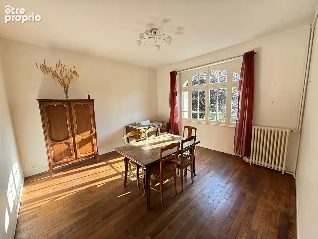A vendre maison en pierre à  Dinan centre commerces, écoles à pieds - photo 4