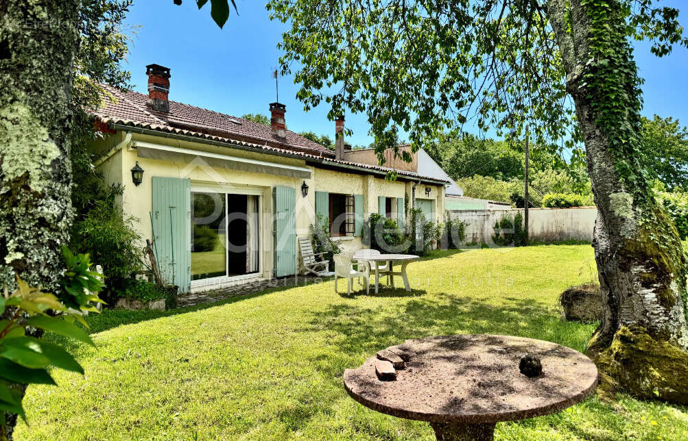 Maison à SAINT-PALAIS-SUR-MER