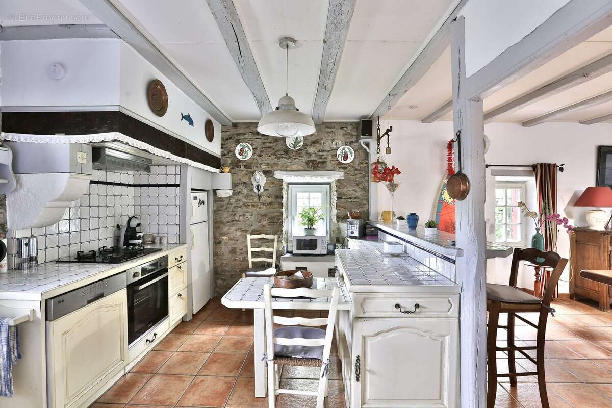 Appartement à BIDART