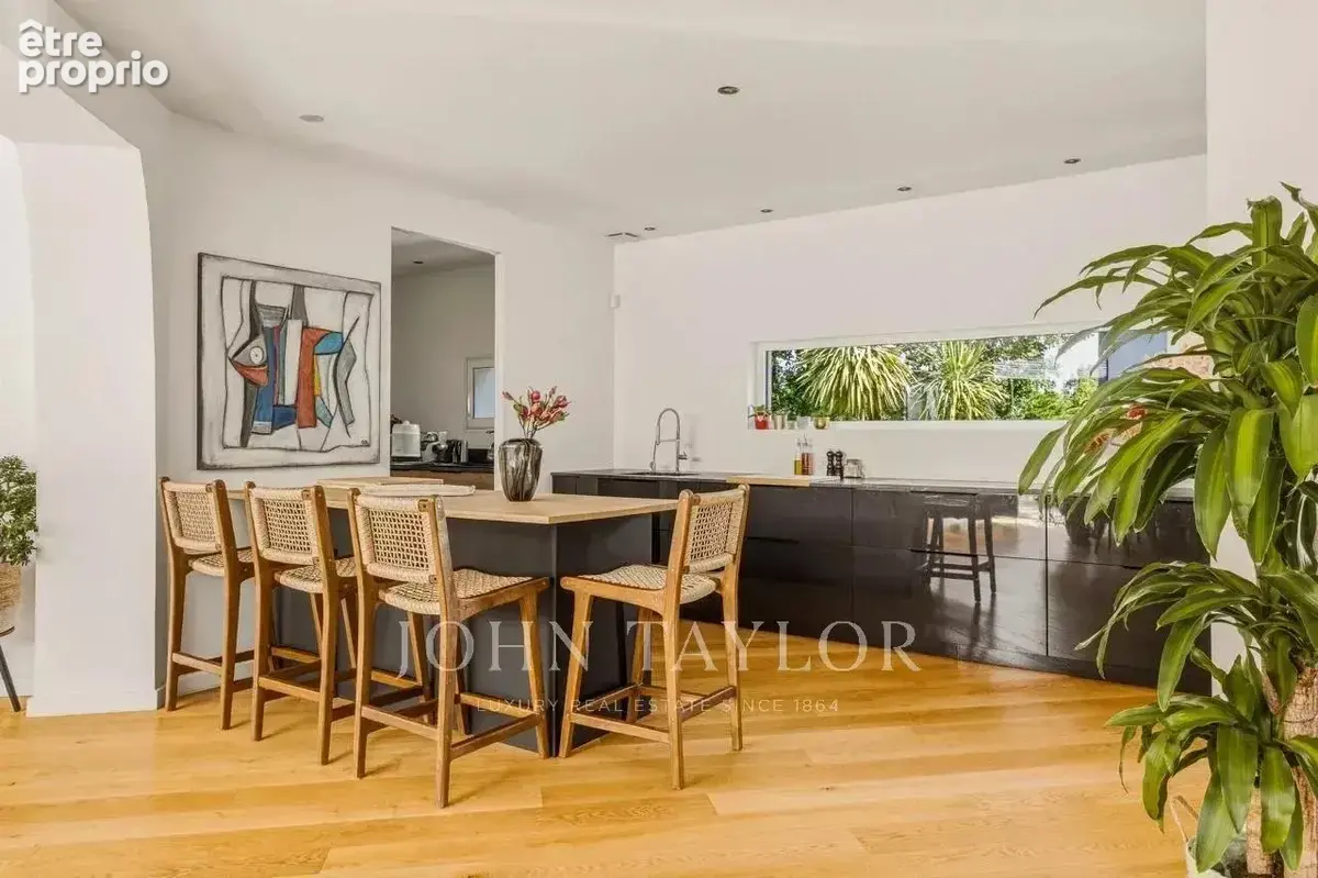 Maison avec jardin d'exception - Bouilac - John Taylor Bordeaux - photo 11