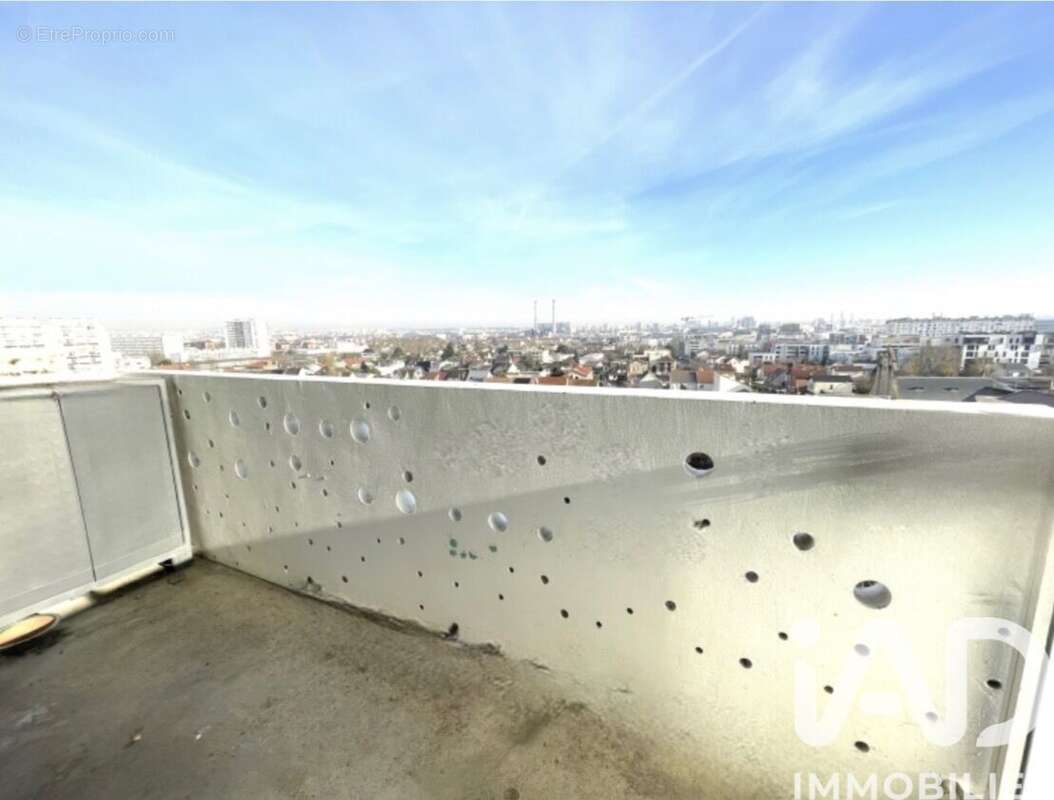 Photo 7 - Appartement à VITRY-SUR-SEINE