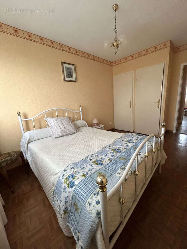 Appartement  5 pièce(s) 92.43 m2 - photo 10