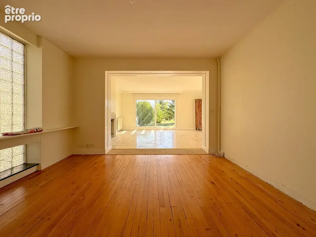 Maison familliale de 168m2 sur 1550m2 de terrain arboré - photo 5