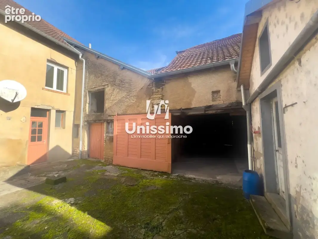 Appartement 220 m² à vendre à Esprels (70110) - photo 6