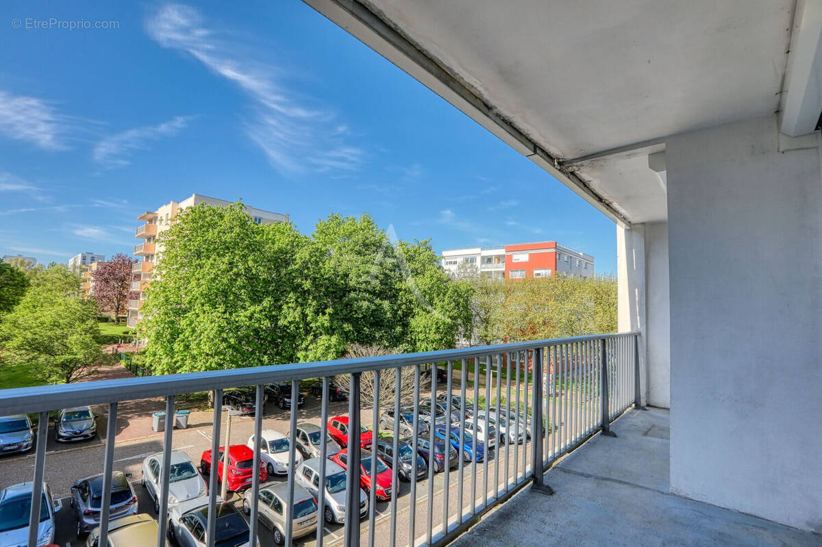 Appartement à LE GRAND-QUEVILLY