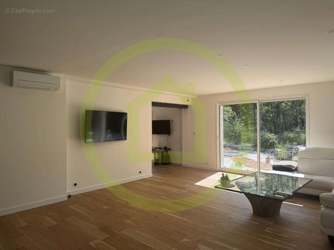 Maison à LA FERTE-SAINT-AUBIN