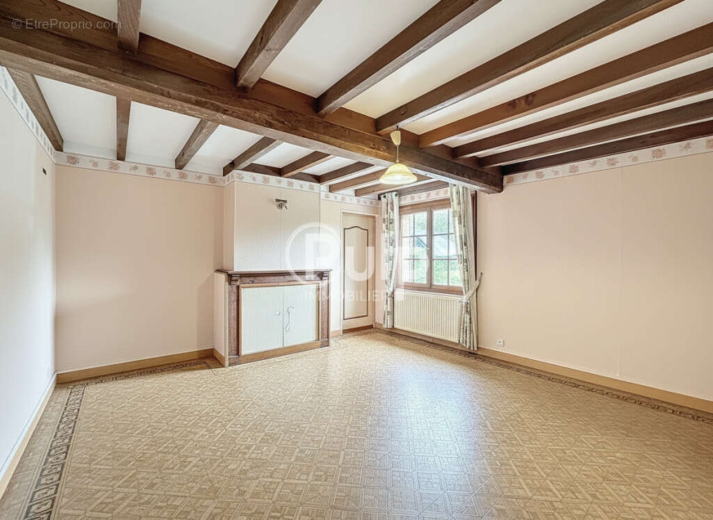 Maison à HESDIN
