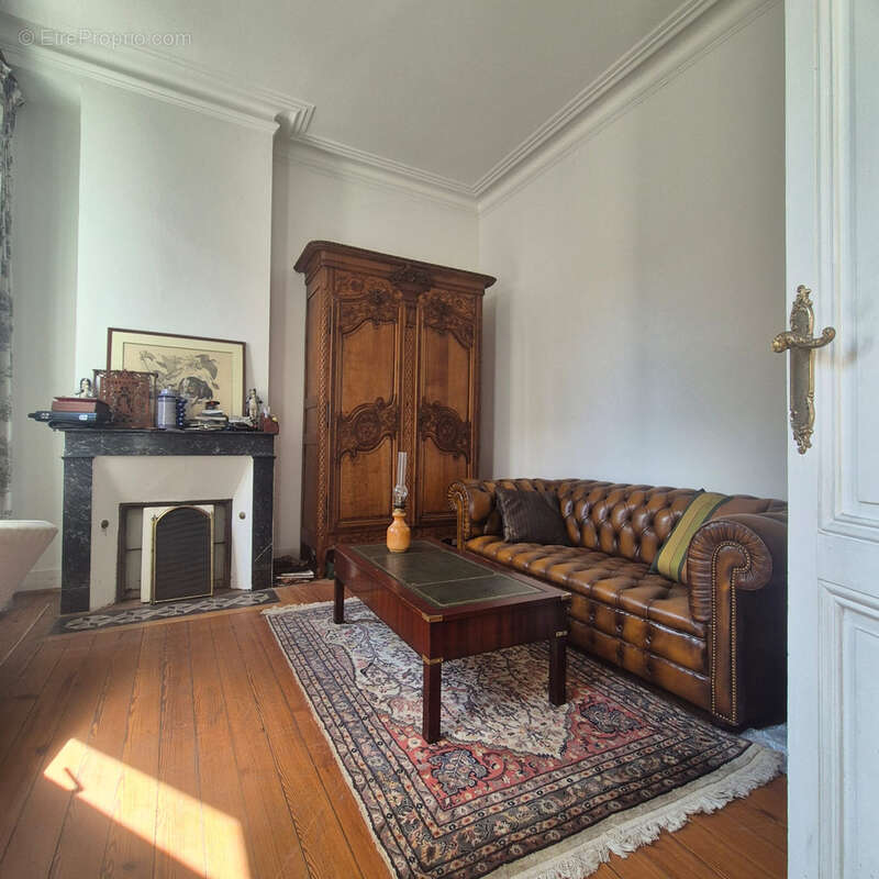 Maison à BORDEAUX