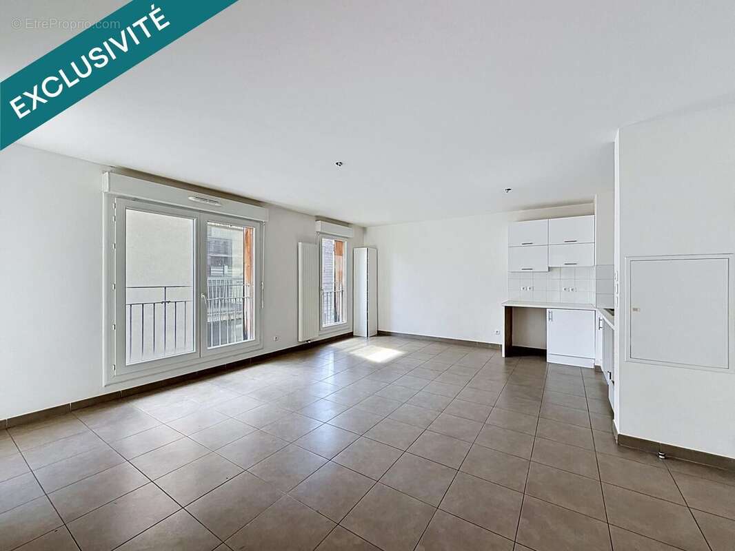 Photo 3 - Appartement à AVIGNON