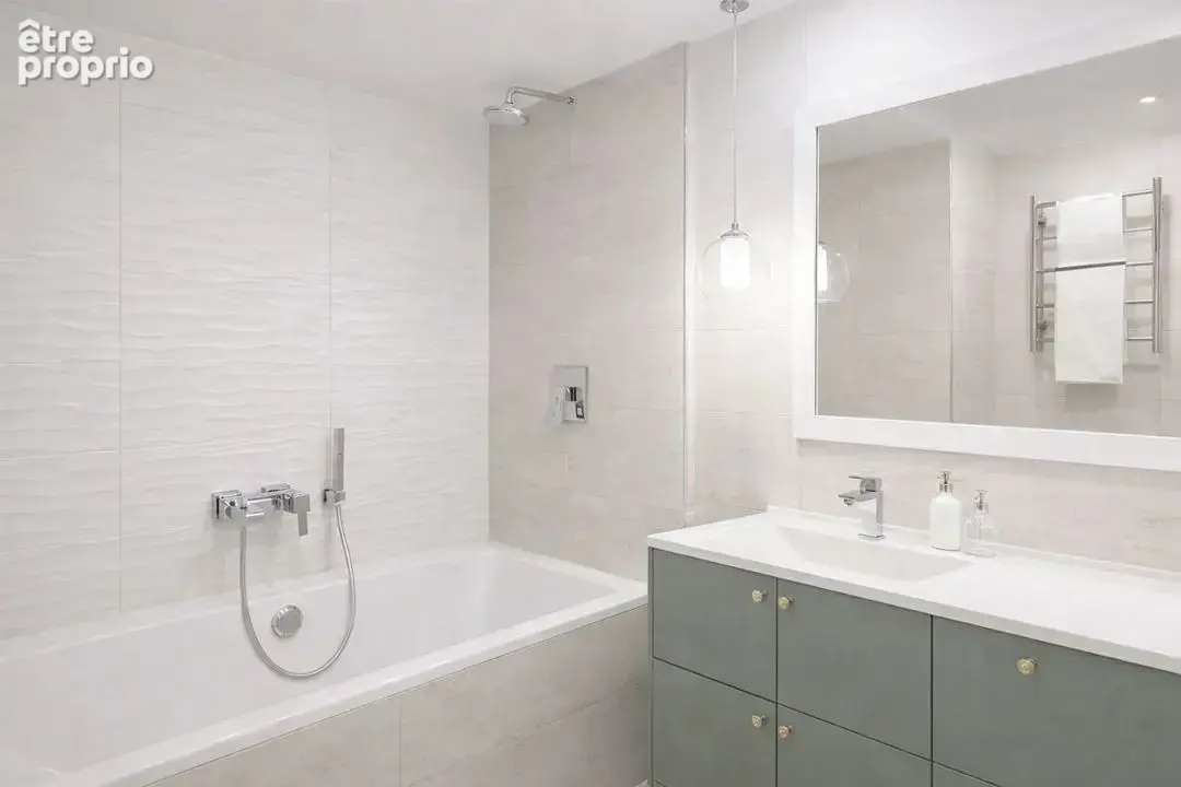 Appartement 60 m² à Toulouse  - photo 7