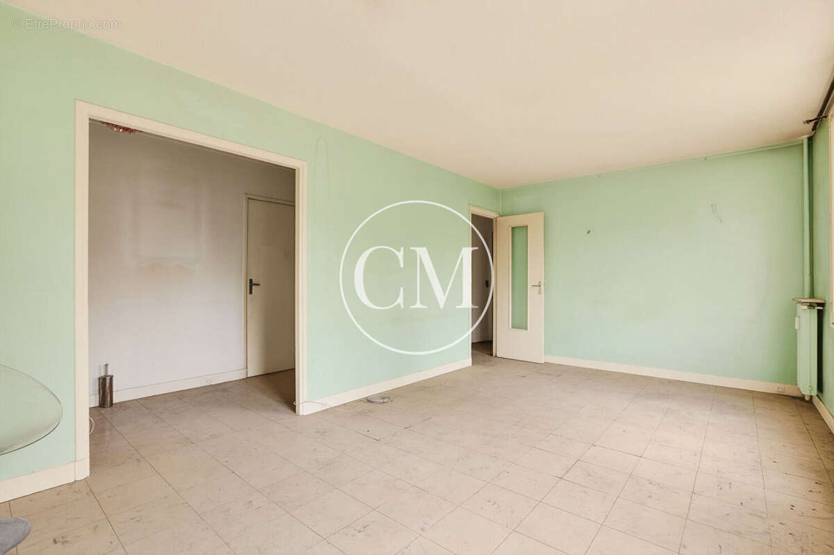 Appartement à VERSAILLES