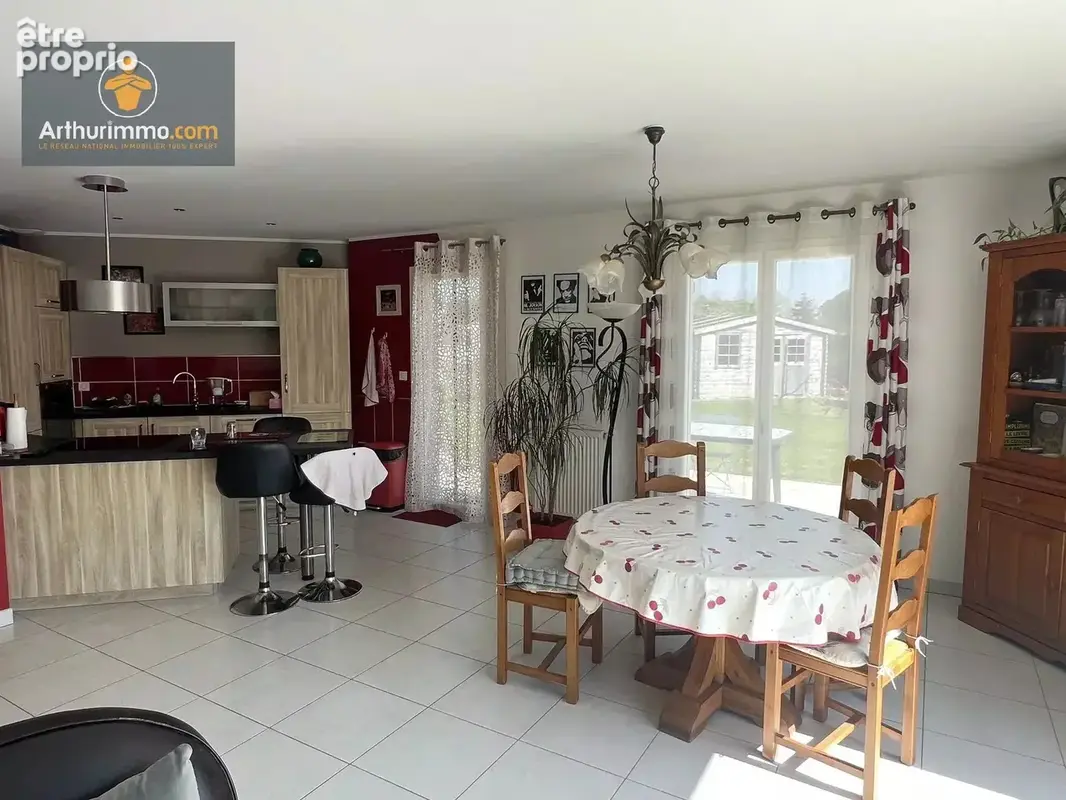 Vente Maison Beaupuy(47200) 320 000ï¿œ - photo 8