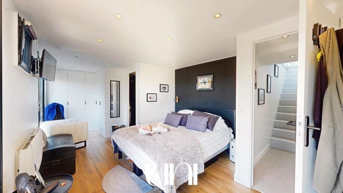 Maison à SAINT-ARNOULT