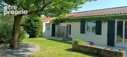 Maison à LA HAIE-FOUASSIERE