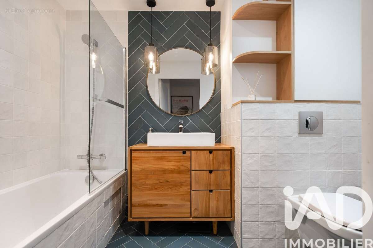 Photo 7 - Appartement à LYON-6E