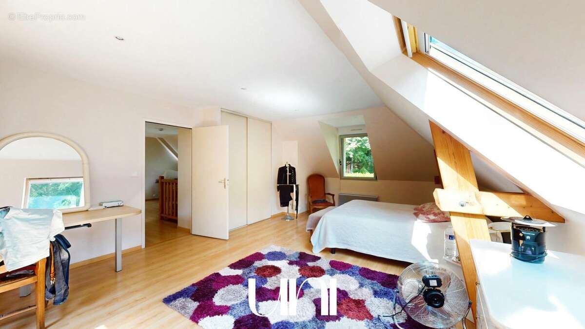 Maison à SAINT-GATIEN-DES-BOIS