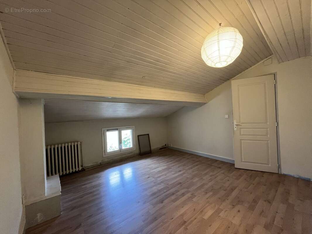 Maison à PLAISANCE-DU-TOUCH