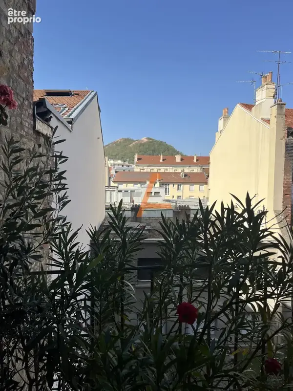 JEAN JAURES Appartement 4 pièces   110 m2   Saint-Étienne - photo 10