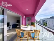 Photo 1 - Appartement à BOUGUENAIS