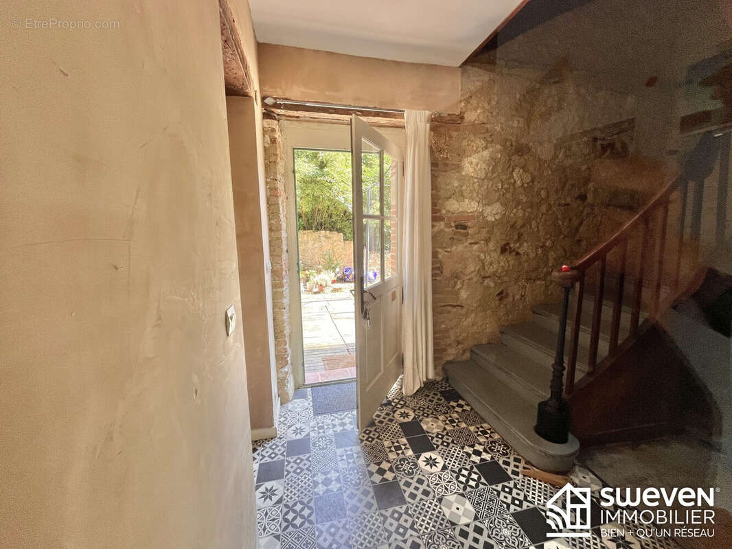 Maison 170 m² à Lapeyrere  - photo 2