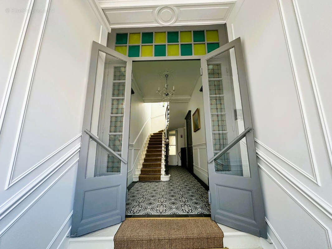 Appartement à VICHY