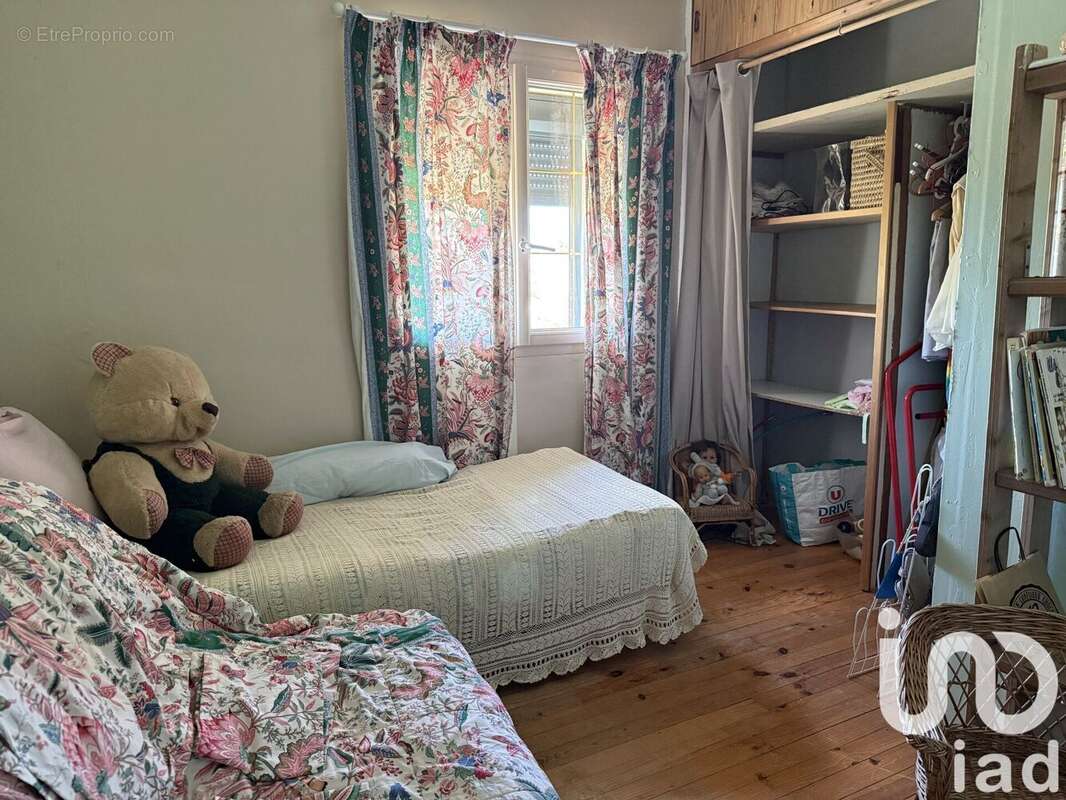 Photo 5 - Maison à ASPIRAN