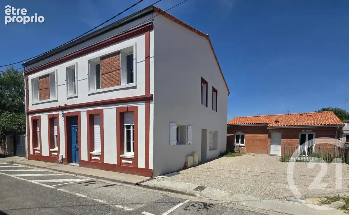 Photo Autres à Montauban au prix de 450 000€