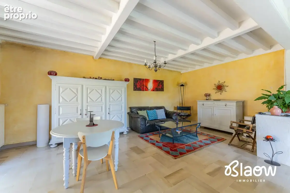 Maison 5 pièces 138 m² à vendre à Meyzieu (69330) - photo 4