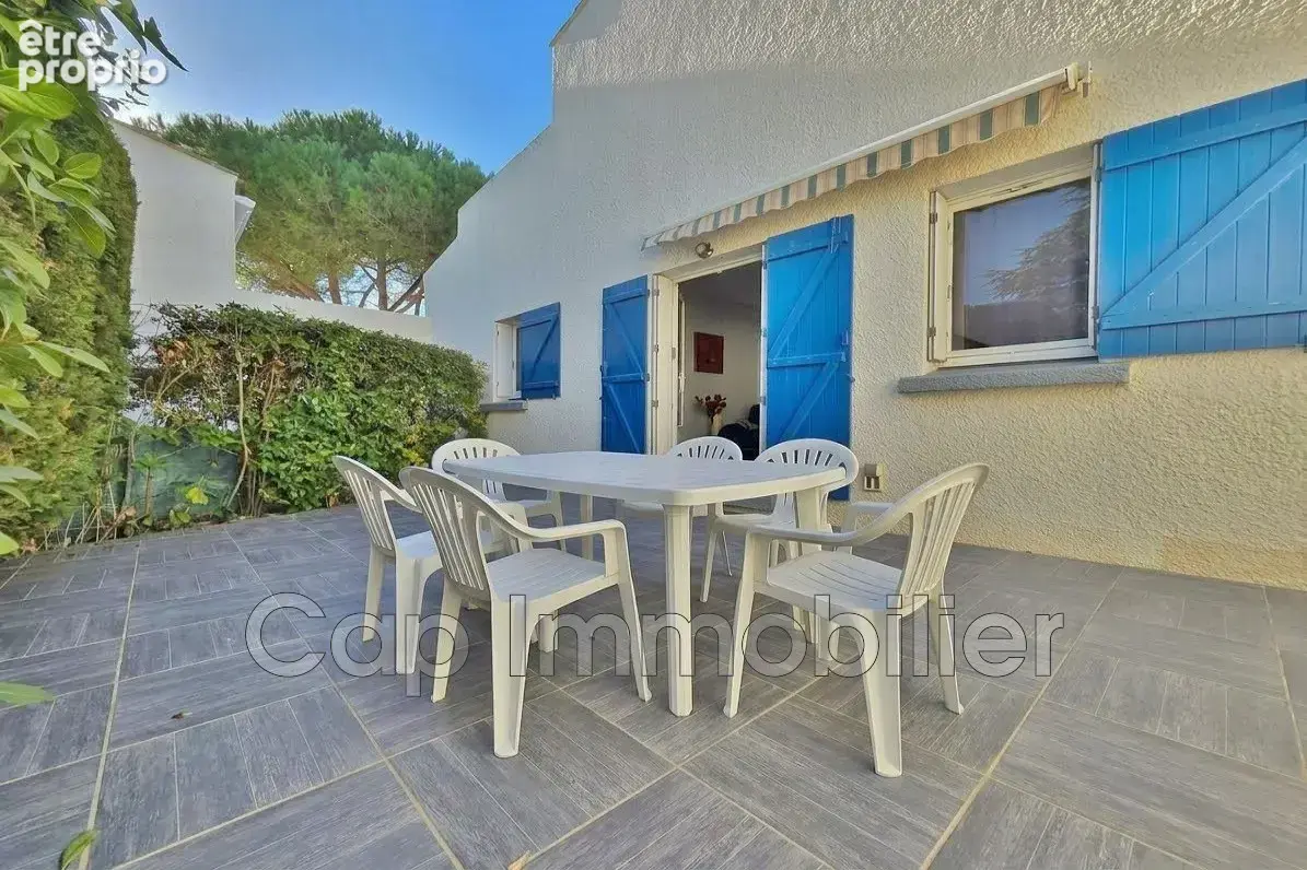 Appartement à AGDE