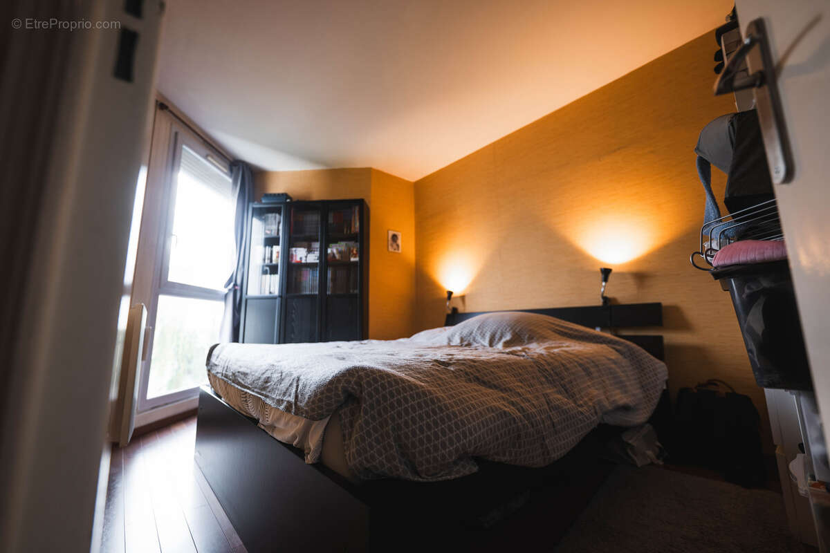 Appartement à BONDOUFLE