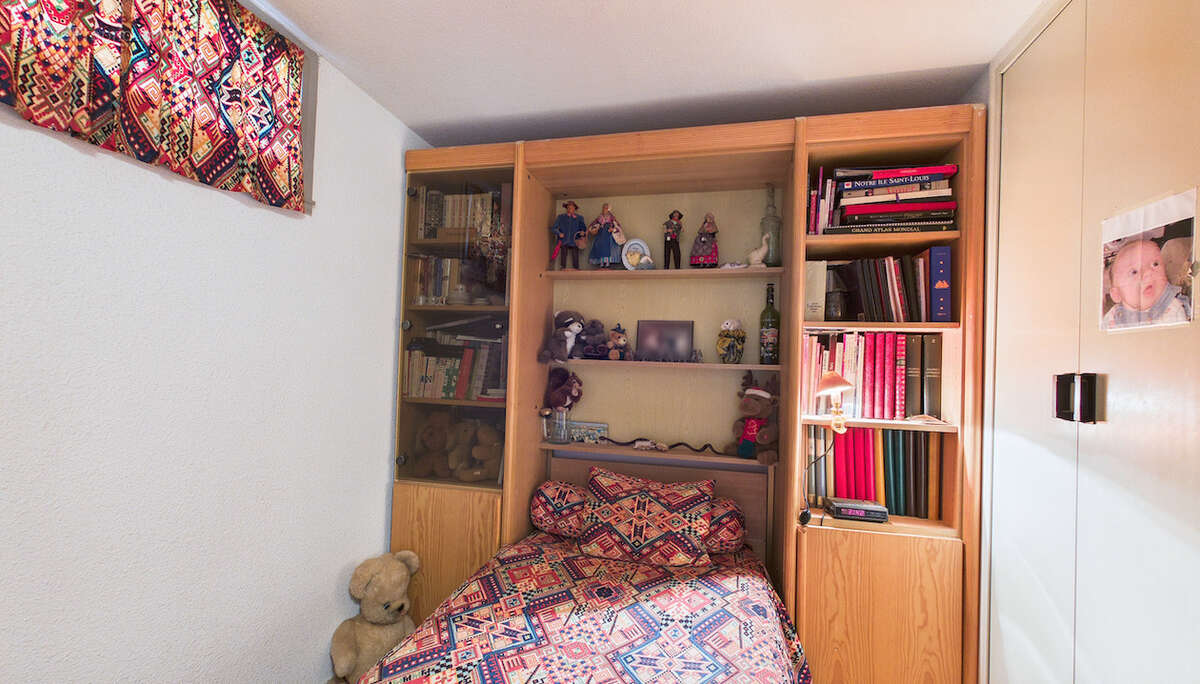 Appartement à CARQUEIRANNE