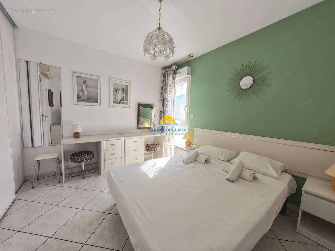 Appartement à FREJUS