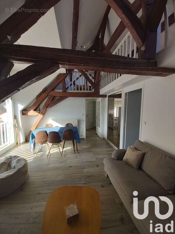 Photo 2 - Maison à SENS