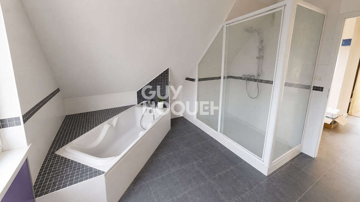 Maison  6 pièces 116 m2 - photo 6