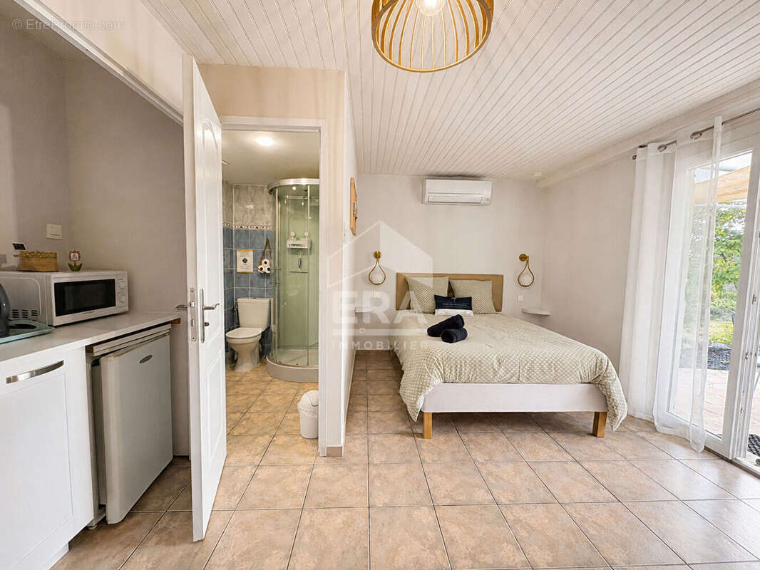 Maison à VIDAUBAN