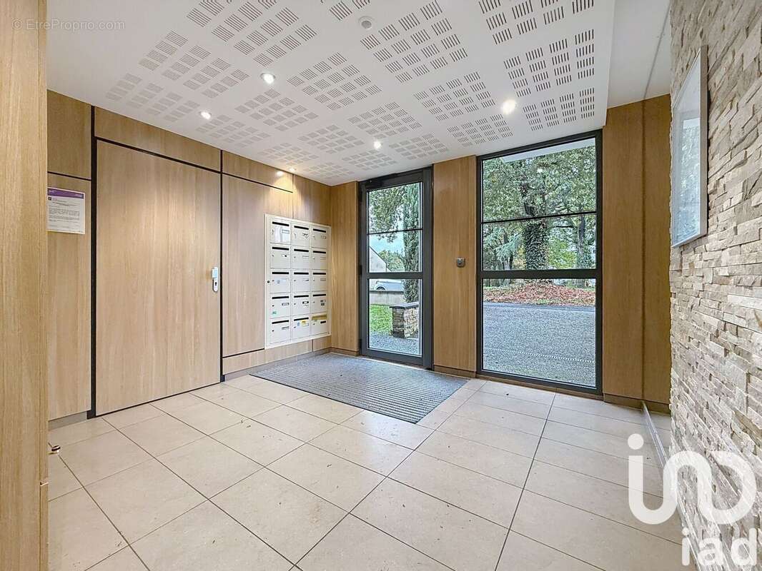 Photo 9 - Appartement à ORVAULT