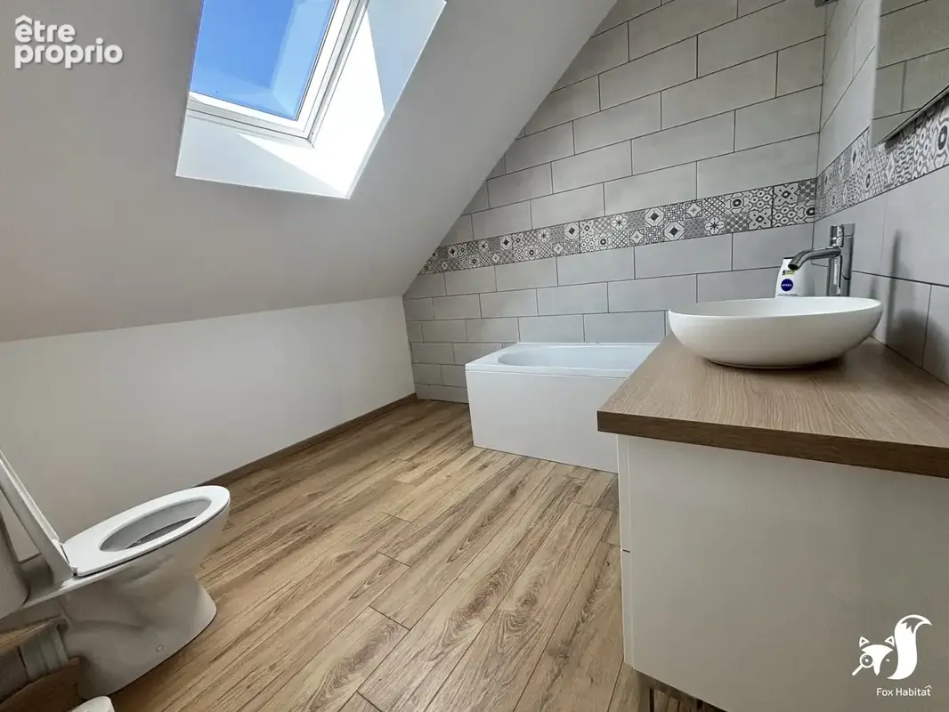 Maison 140 m² à Honnechy  - photo 6