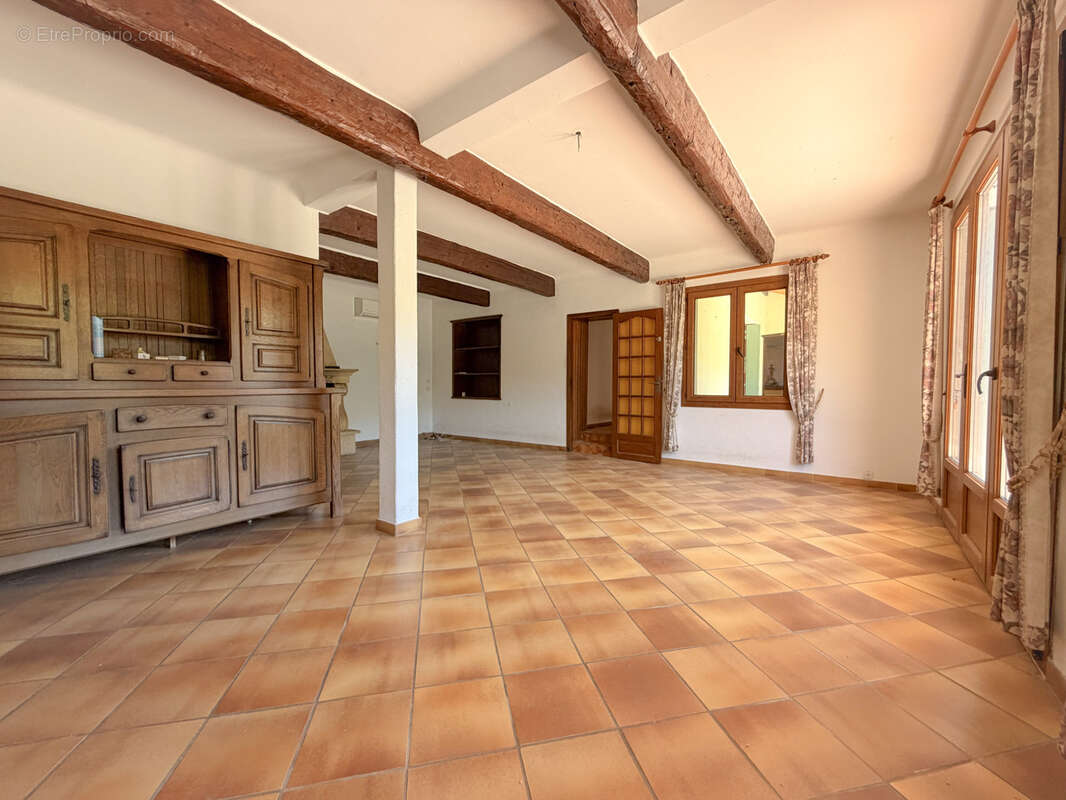 Maison à PIERREFEU-DU-VAR