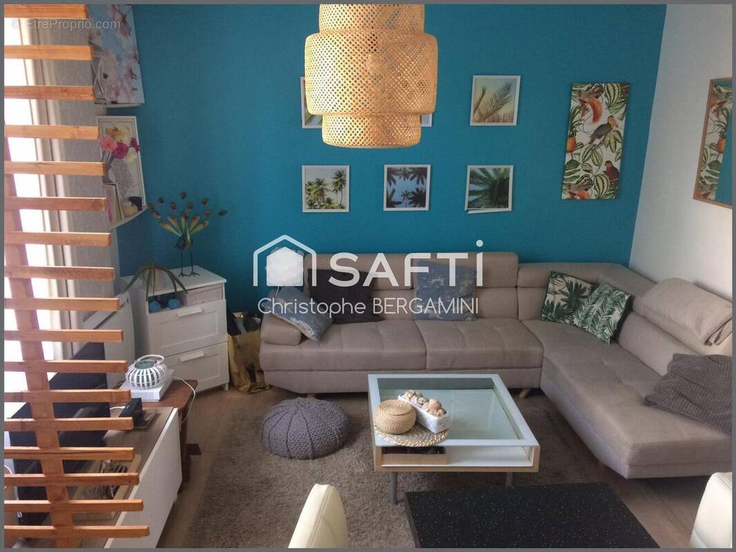 Photo 1 - Maison à LAMBERSART