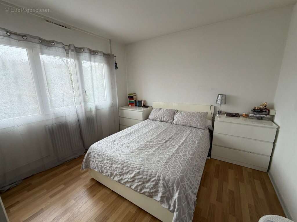 Appartement à LE CREUSOT