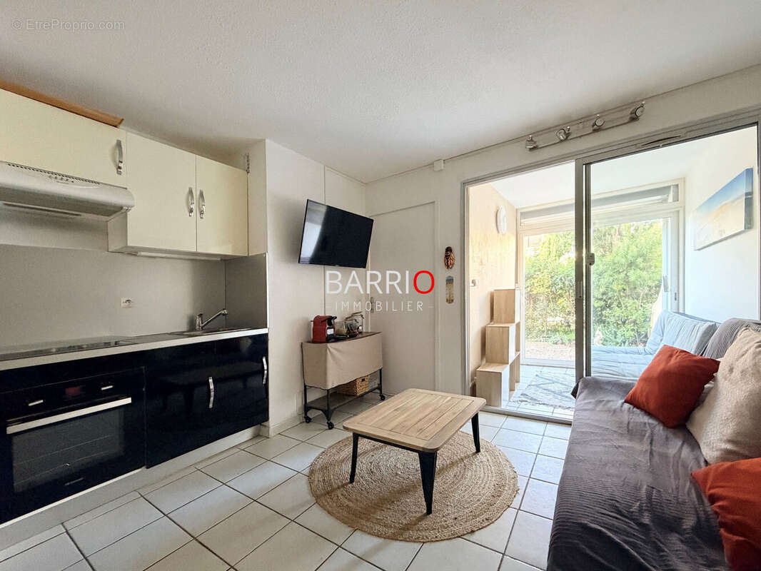 Appartement à ARGELES-SUR-MER