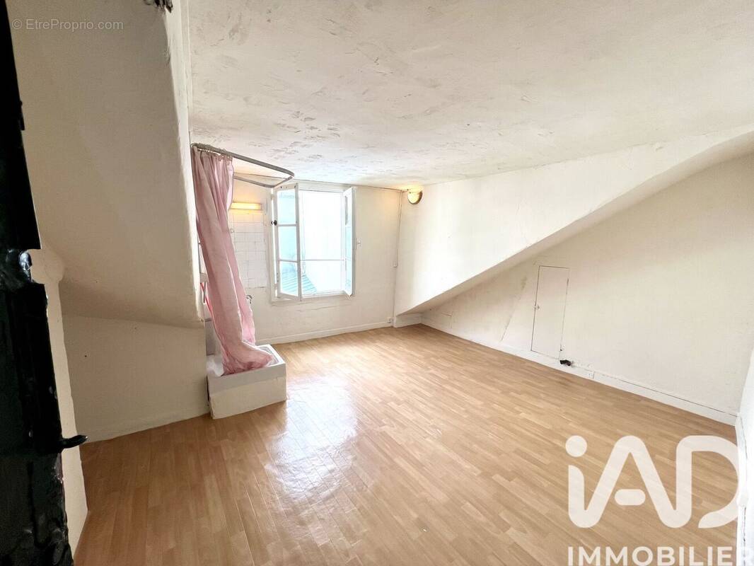 Photo 1 - Appartement à PARIS-9E