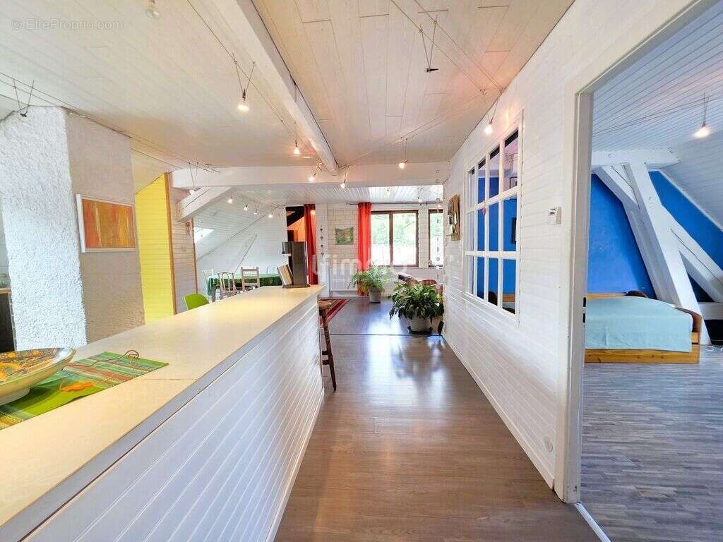 Maison à STORCKENSOHN