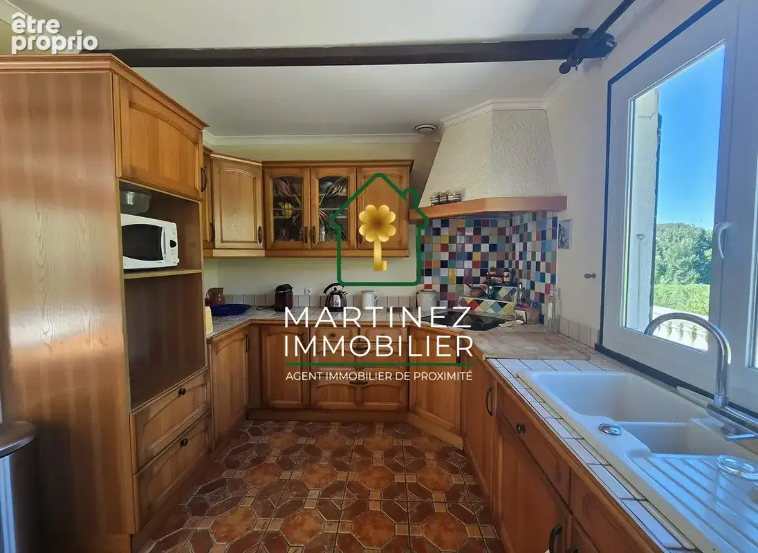 Maison 117 m² à Saint-Chamond  - photo 5
