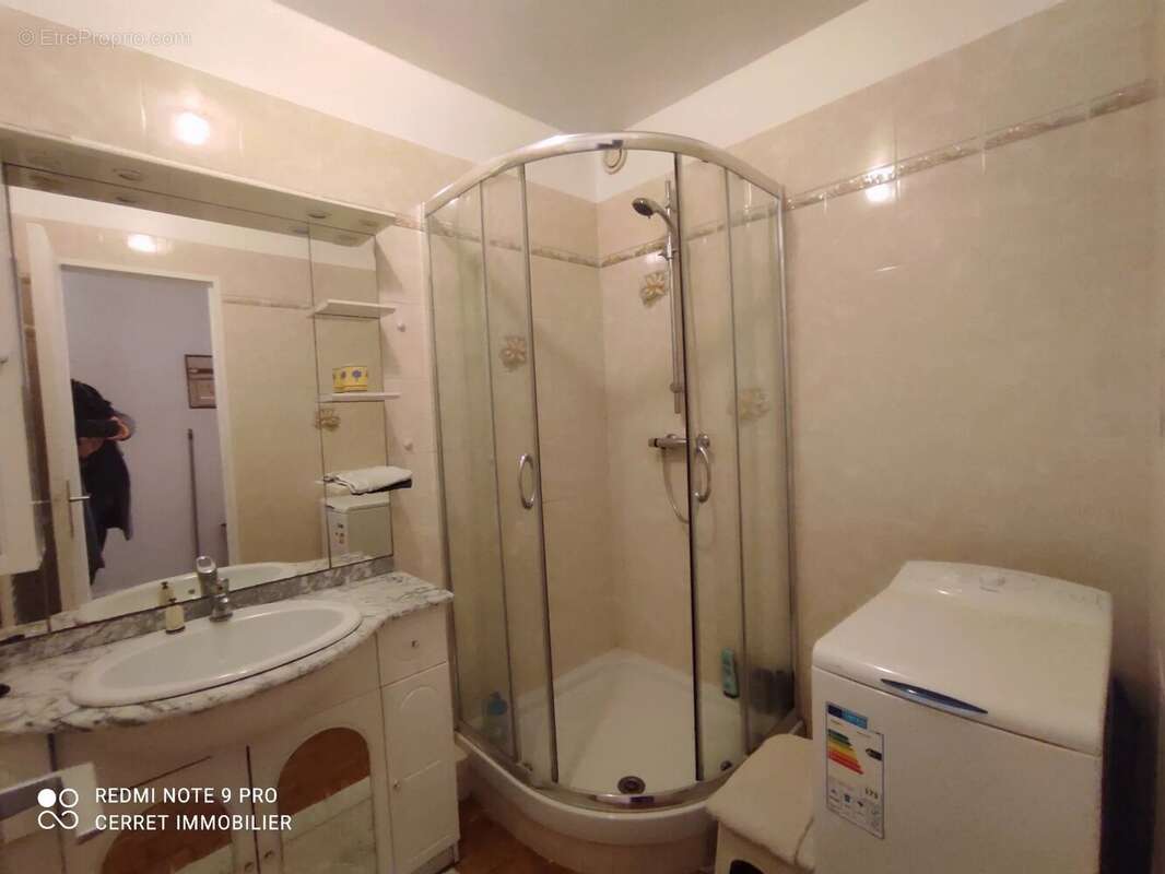 Appartement à LE GRAU-DU-ROI