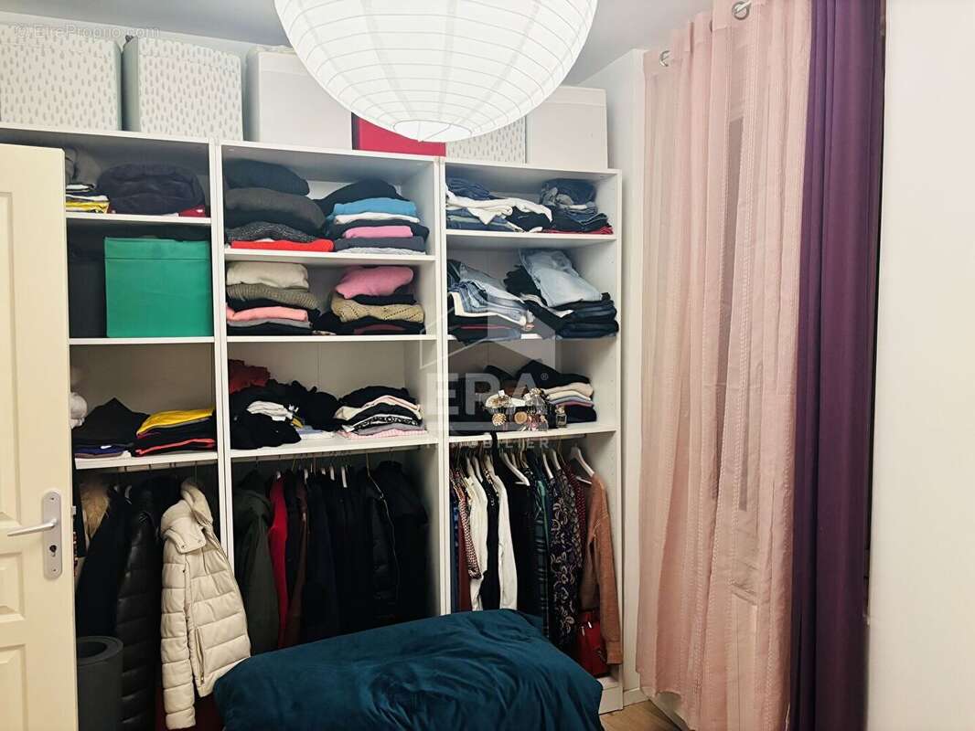 Appartement à CARCASSONNE