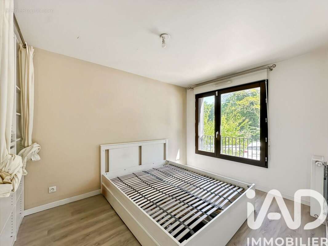 Photo 6 - Appartement à MASSY