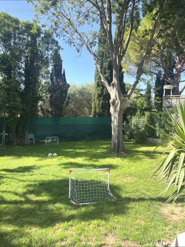 Maison à MONTPELLIER