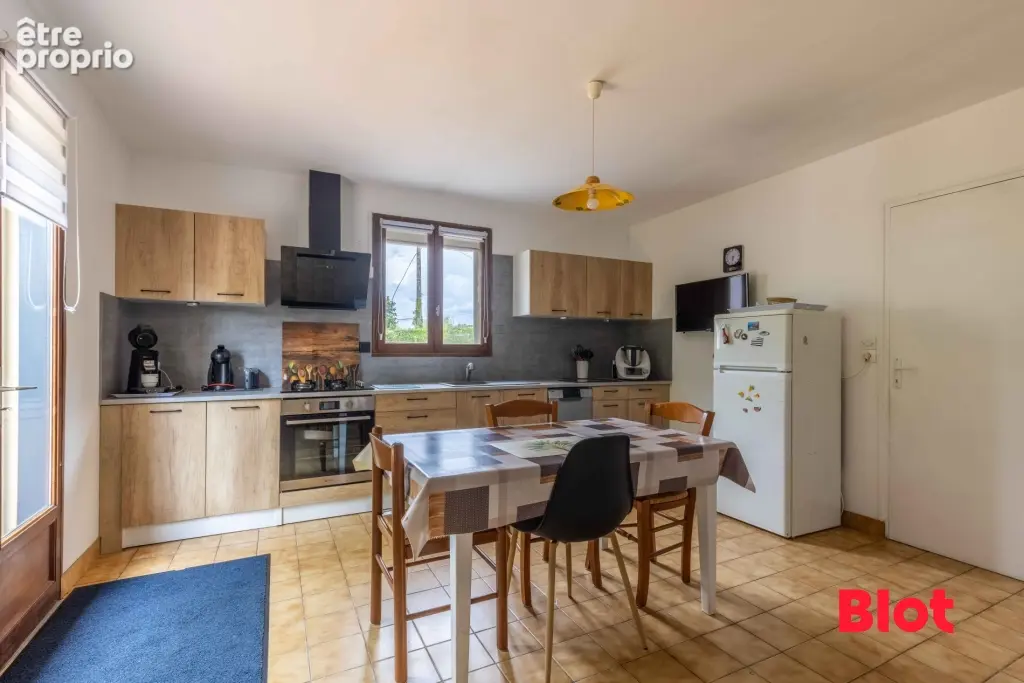 Maison 7 pièces 167 m² à vendre à Thorigne-Fouillard (35235) - photo 7